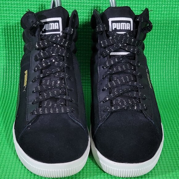 Puma Classic Koturn Hidden Wedge Sneakers - Women's 5.5 - Picture 3 of 8